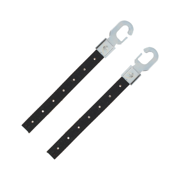 Sivuremmit ER&Auml;-siteisiin