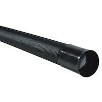 Tuplasalaojaputki 110/95 6m/slk  SN8