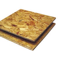 OSB-levy 15x1200x2700mm TG4