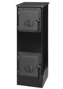 Sissi kamiina Basic SVT613