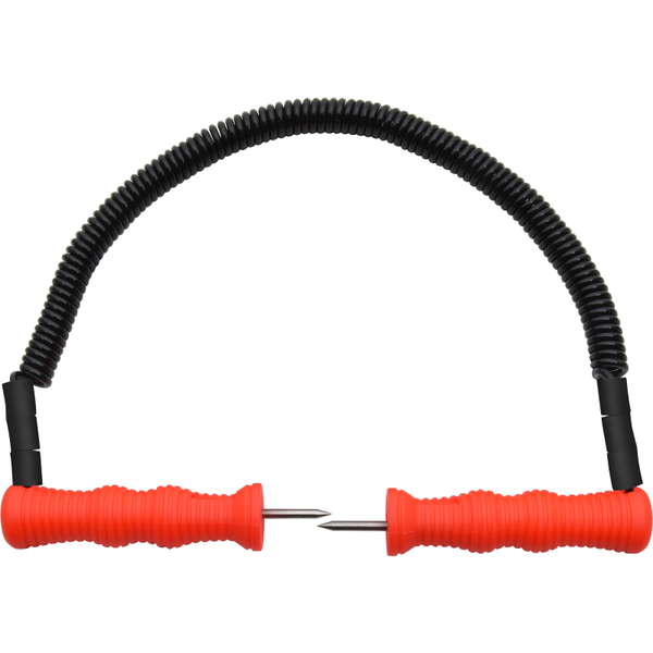 J&auml;&auml;naskalit kelluva Patriot Ice Spikes