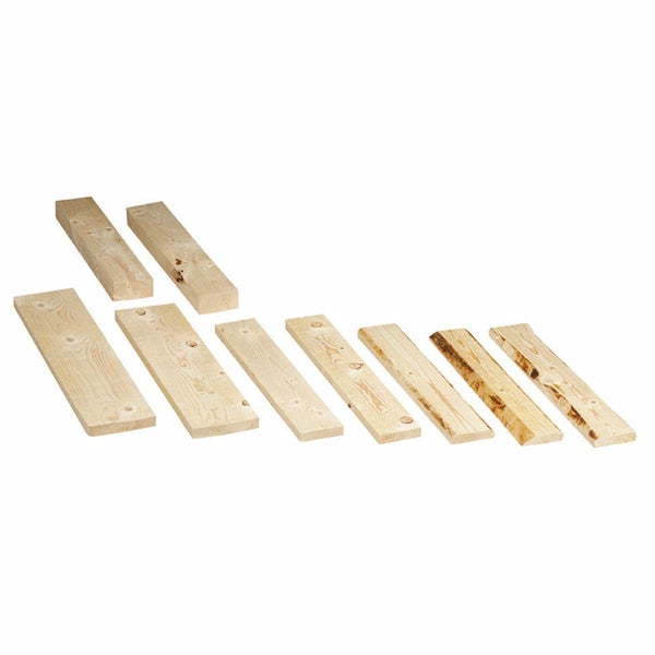 Sahattu havu 32x100 VS/VL