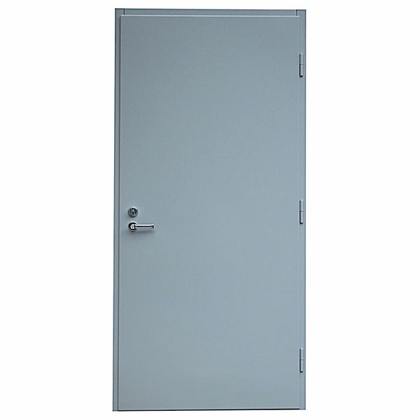 Ter&auml;spalo-ovi EI260 8-11x21