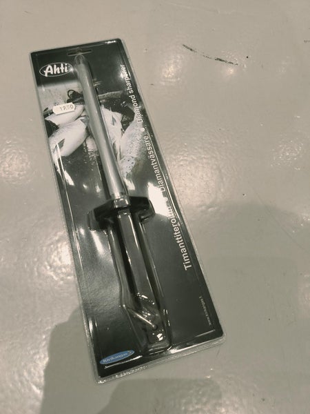 Ahti Timanttiteroitin