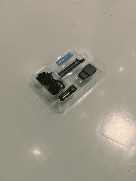 Genzo XPO-700 otsalamppu