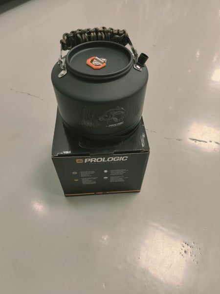 BLACKFIRE 2 CUP KETTLE 0.9L