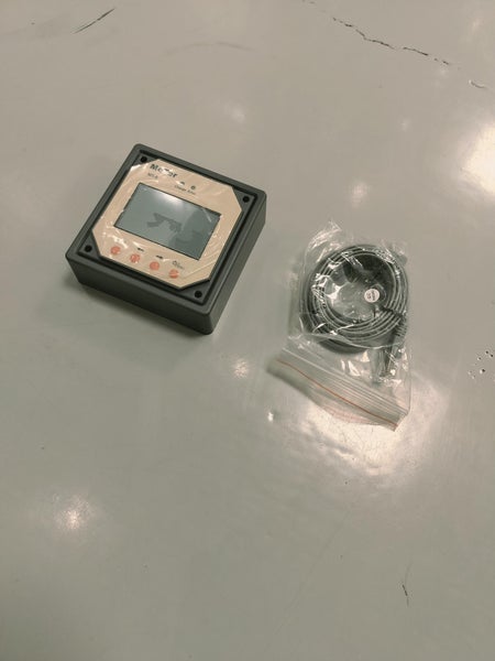 Lis&auml;n&auml;ytt&ouml; Meter MT-5