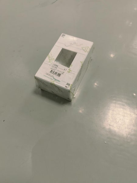 Moduulikotelo Mini Opale pinta