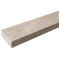 Mitallistettu havu 48x148 C24