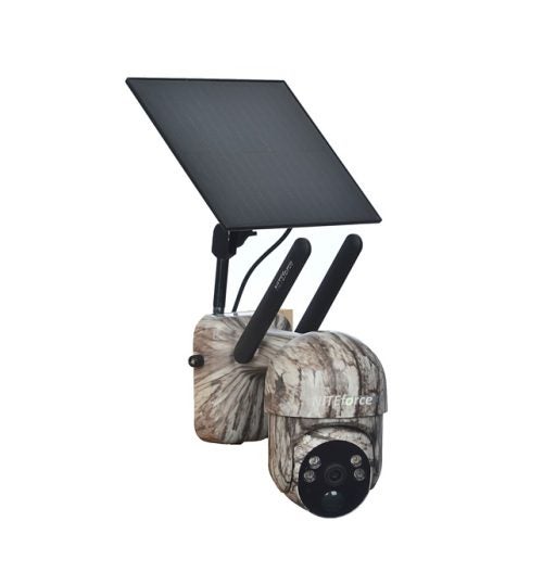 Nite Force Riistakamera Live Cam Pro