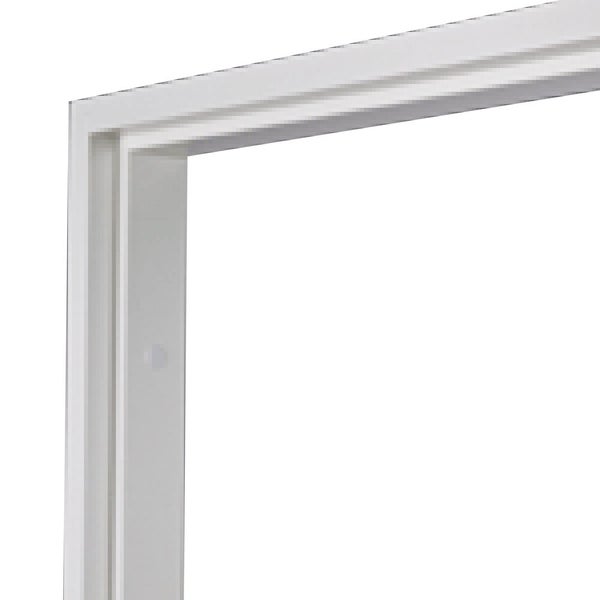 Karmisetti valkoinen roiskevedenkest&auml;v&auml;