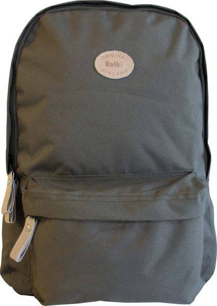 Retki Reppu Retro EKO 16lt