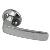 Ulko-oven painike MS/CR