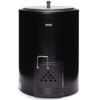 Muuripata Narvi  80lt py&ouml;re&auml;