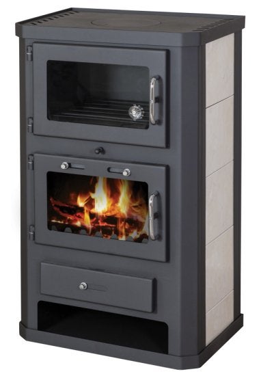 Tupa Takka SVT 632  10kw