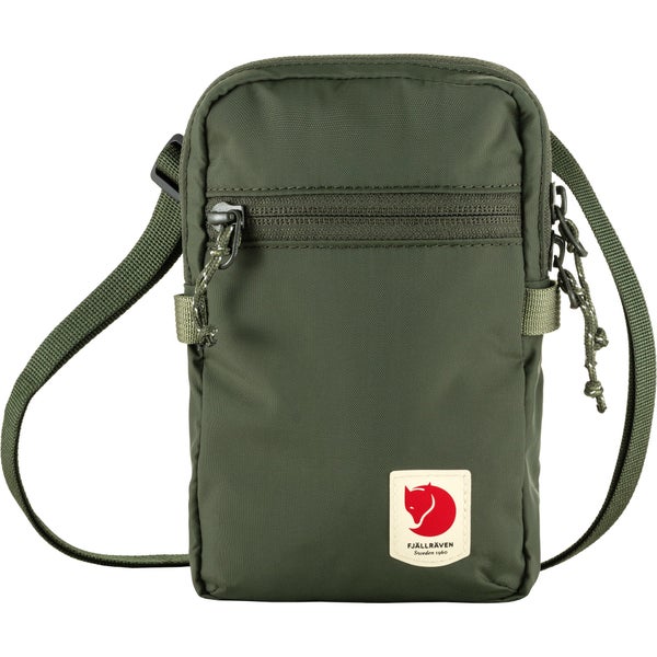 Fj&auml;llr&auml;ven High Coast Pocket