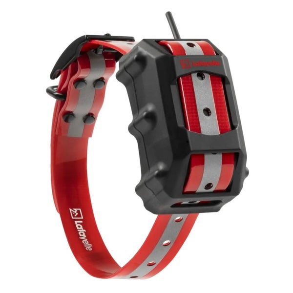 Lafayette GPS C4 GSM/LTE KOIRATUTKA