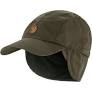 Fj&auml;llr&auml;ven Lappland Pintail Cap Dark Olive