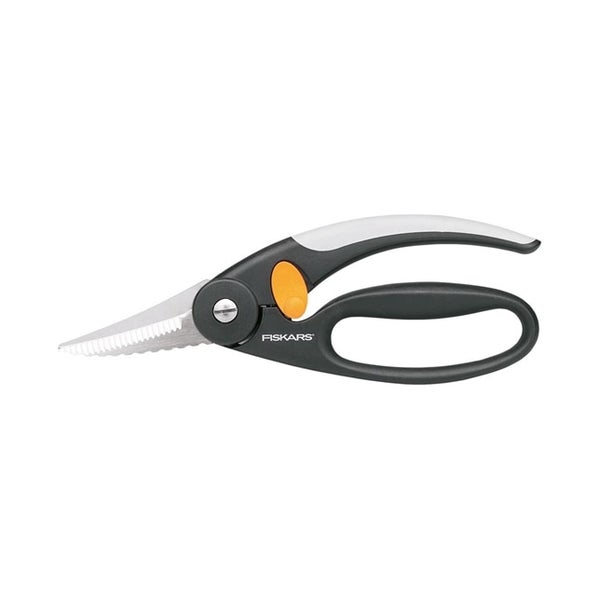 Fiskars Kalasakset 22cm