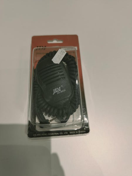 Mikrofoni JDI  JD-360X