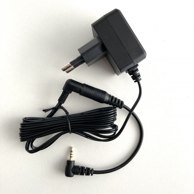 Lafayette Micro 5 P&ouml;yt&auml;laturi 4254