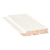 Ulkoverhouspaneeli UTV 20x120 pohjamaalattu