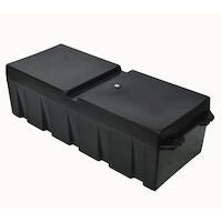 Laituriponttooni kantavuus 200kg  128x37x48cm