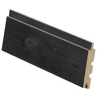 Sis&auml;paneeli 14x95 STP terveoksainen kuusi saunavahak&auml;siteltyn&auml;