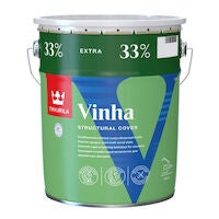 Vinha peitt&auml;v&auml; puunsuoja VC s&auml;vytett&auml;v&auml; 3,6lt