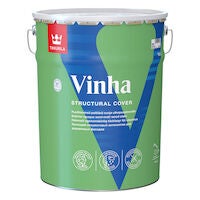 Vinha peitt&auml;v&auml; puunsuoja VVA valkoinen 18lt