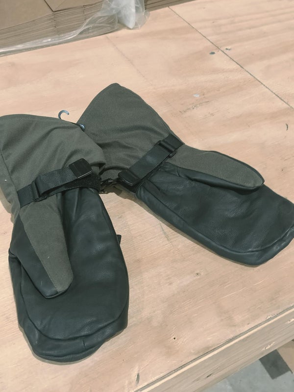 Ultra Dry mitten M glove XL Rukkanen