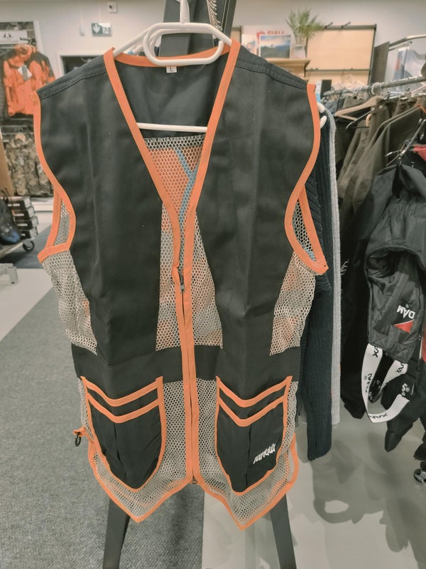 Tarkka Pro Haulikkoliivi