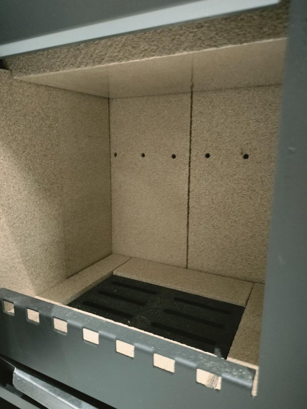 Takka Gent SVT 601   5 KW