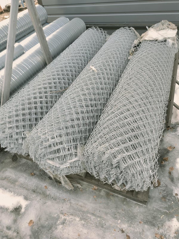 Panssariverkko sinkitty 50/2,5  2,0 x 25m /rll