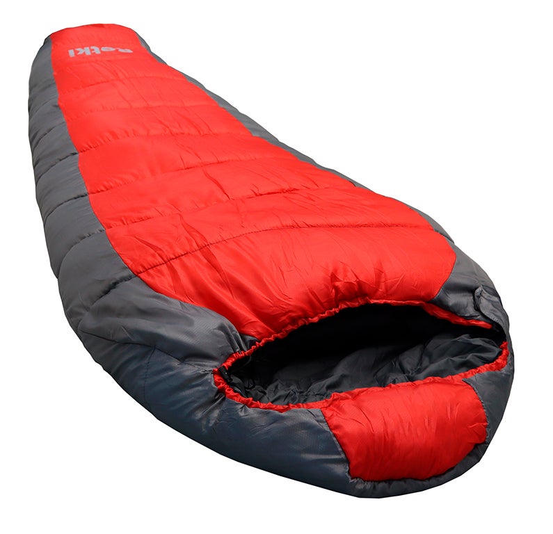 Retki Makuupussi Sy&ouml;te