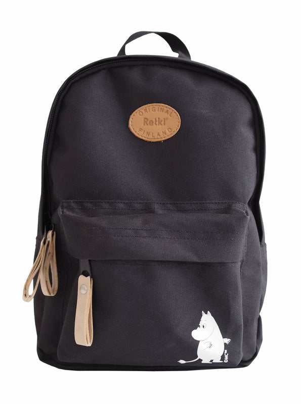 Retki Reppu Retro Mini  Muumit retkell&auml; 7lt