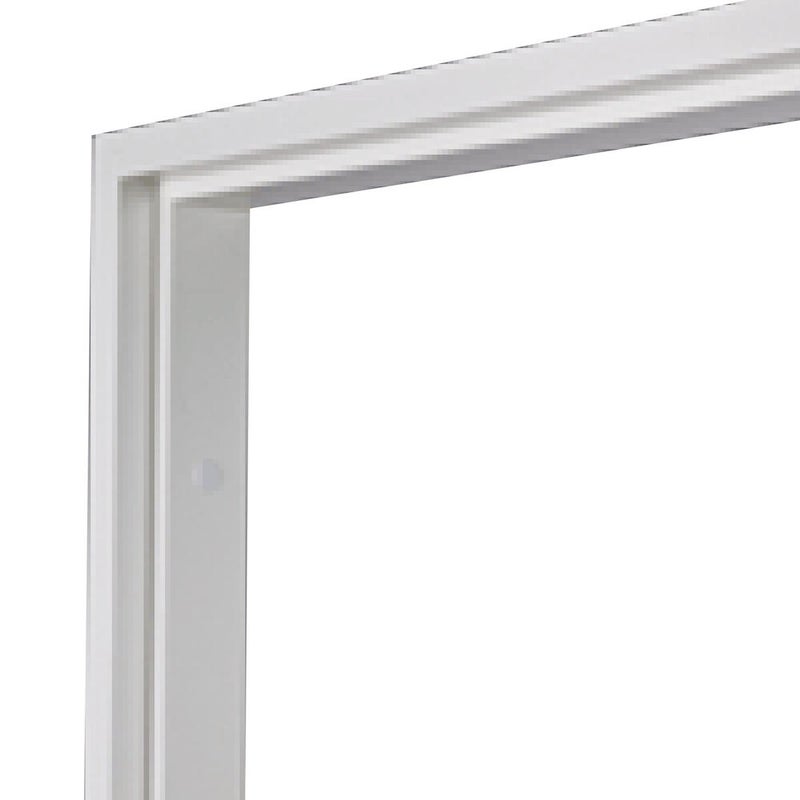 Karmisetti valkoinen roiskevedenkest&auml;v&auml;