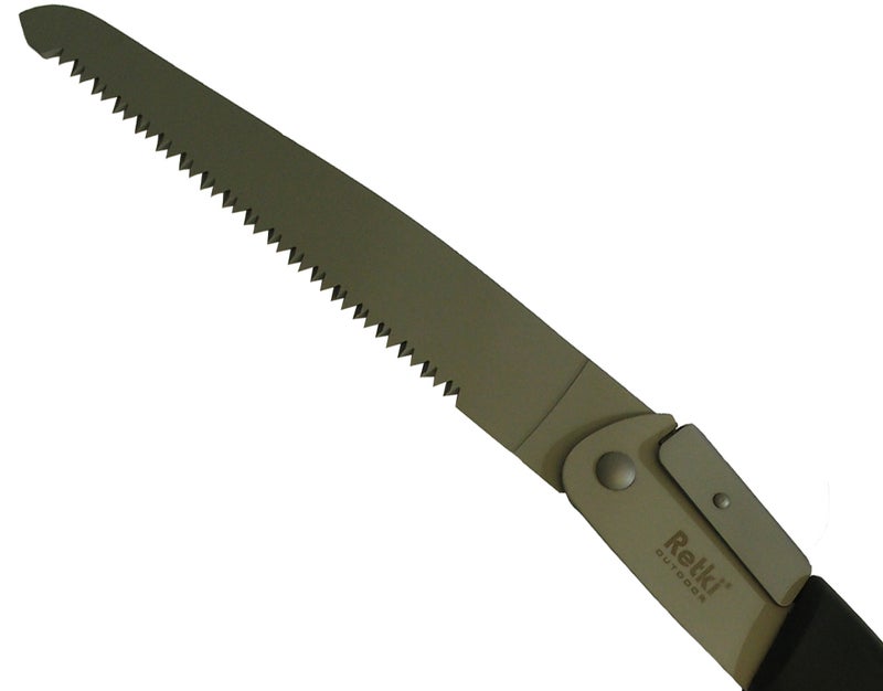 Retki Camping Taittosaha