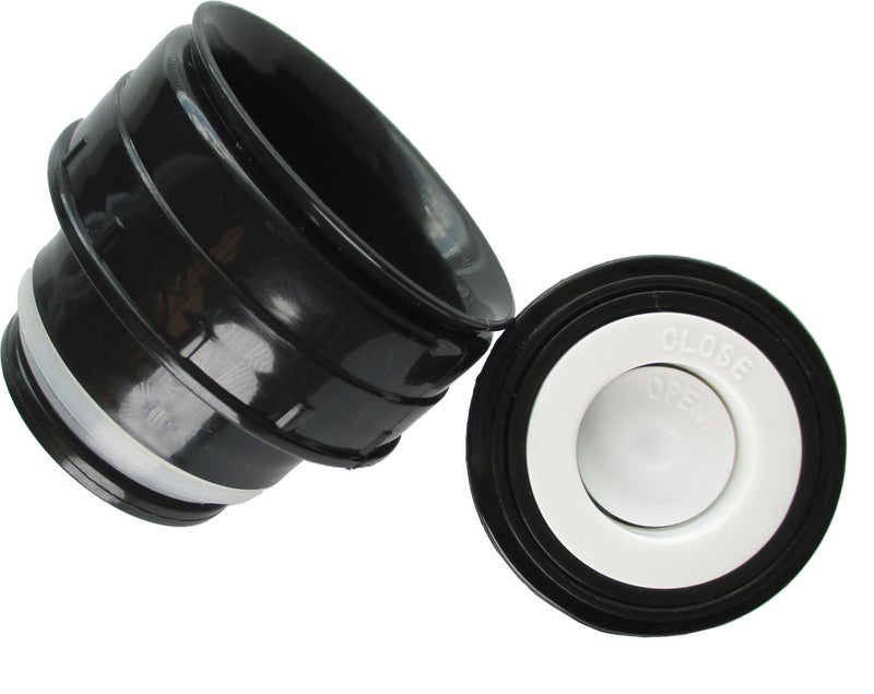 Retki Ter&auml;stermospullo 0,75 l Pikakorkki