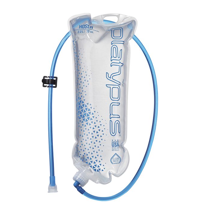 Platypus juomarakko 1,8lt