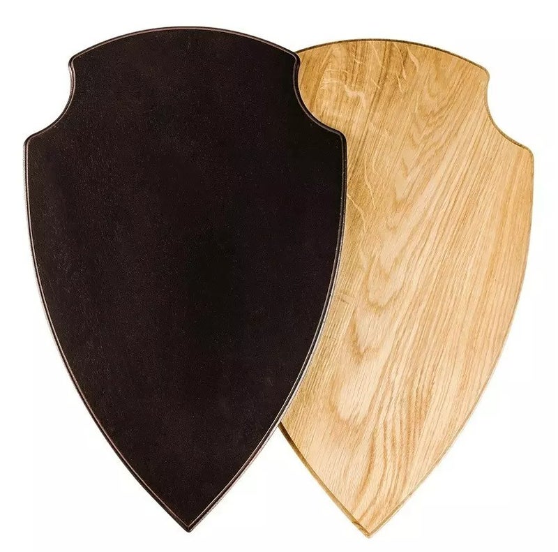 Hirven taustalevy, vaalea