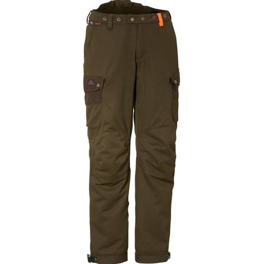 Swedteam Crest Booster Thermo Housut